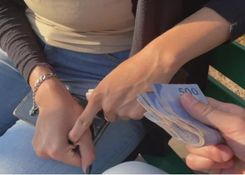 Mucho dinero mexicana cambio de sexo 1