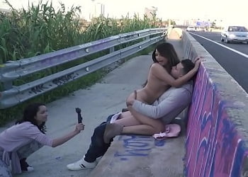 Recopilacion porno folladas intensas lugares publicos 1