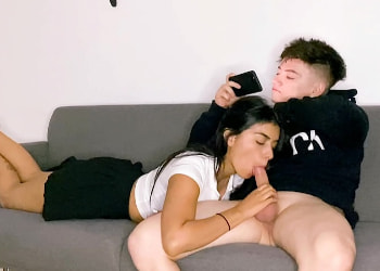 Tiene sexo chica tinder primera cita 1
